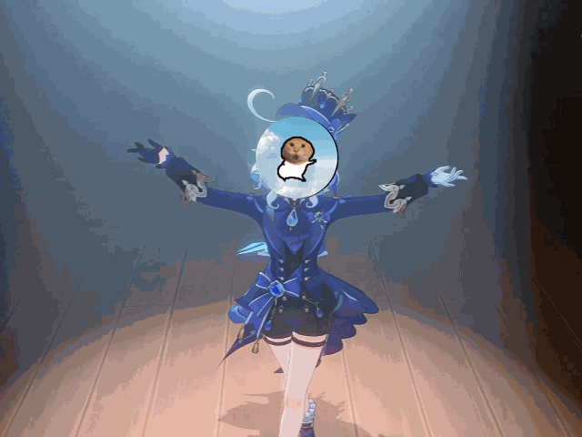 meme mihoyo_duantou